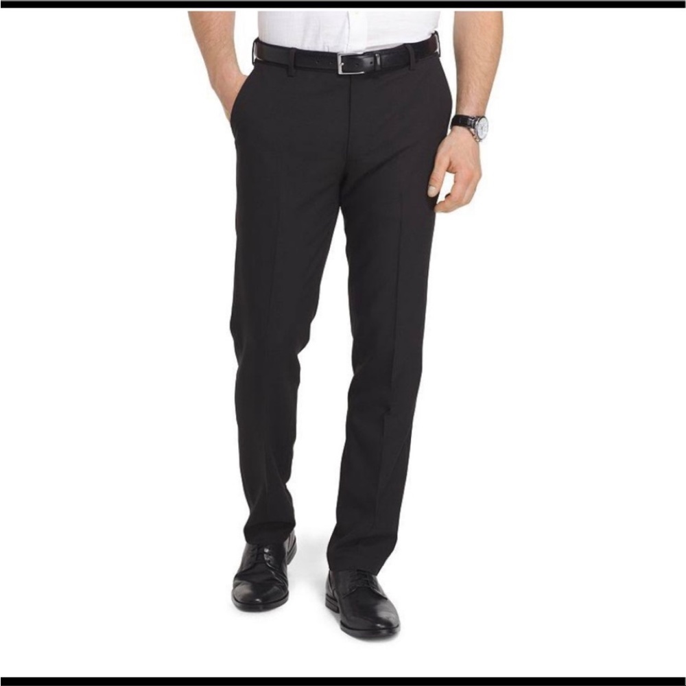 Van Hausen Slim-Fit Traveler